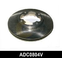 Comline ADC0804V - DISCO FRENO