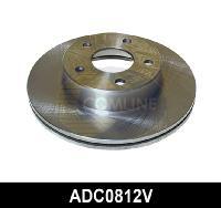 Comline ADC0812V - DISCO FRENO