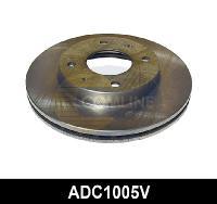 Comline ADC1005V - DISCO FRENO