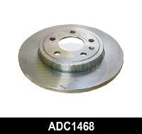Trw ADC1468 - DISCO FRENO AUDI A4 05->,A5 09->