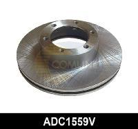 Comline ADC1559V - DISCO FRENO