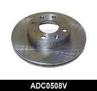 Comline ADC0508V - DISCO FRENO