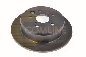 Trw ADC01157 - DISCO FRENO LEXUS IS220 05->,IS250 05->