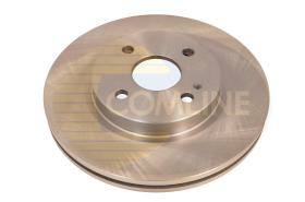 Comline ADC0457V - DISCO FRENO MAZDA 2 07->