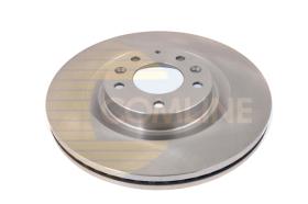 Trw ADC0460V - DISCO FRENO MAZDA CX-7 07->