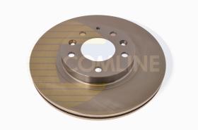 Comline ADC0462V - DISCO FRENO MAZDA MX-5 05-> 08