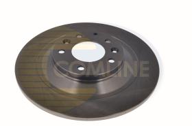 Comline ADC0467 - DISCO FRENO MAZDA 6 02->