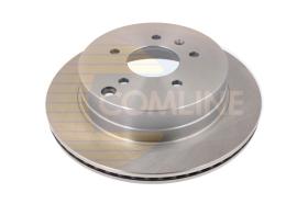 Trw ADC1147V - DISCO FRENO CHEVROLET CAPTIVA 06->,VAUXHALL ANTARA 06->