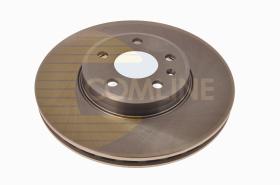 Trw ADC1476V - DISCO FRENO AUDI A4 07->