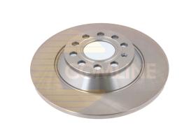 Comline ADC1482 - DISCO FRENO AUDI A6 06->