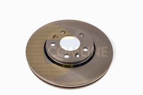 Remsa ADC1584V - DISCO FRENO RENAULT GRAND SCENIC 09->,LAGUNA 07->,MEGANE