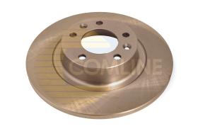 Comline ADC1596 - DISCO FRENO CITROEN C5 08->,PEUGEOT 407 04->,607 00->