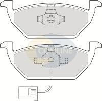 Comline CBP1851 - PASTILLA-COMLINE  2633.21