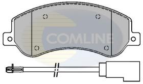  CBP21512 - PASTILLA-COMLINE