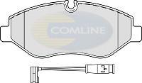 Comline CBP21555 - PASTILLA-COMLINE