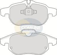  CBP01137 - PASTILLA-COMLINE