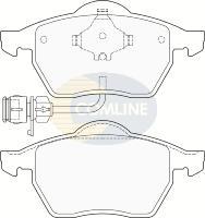 Trw CBP11025 - PASTILLA-COMLINE