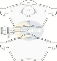 Comline CBP11025 - PASTILLA-COMLINE