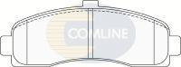 Comline CBP0508 - PASTILLA-COMLINE    2431.10
