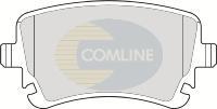 Comline CBP01284 - PASTILLA-COMLINE  21031.00