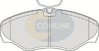 Comline CBP01127 - PASTILLA-COMLINE
