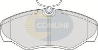 Comline CBP01127 - PASTILLA-COMLINE