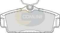 Comline CBP0740 - PASTILLA-COMLINE