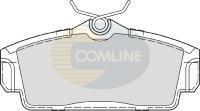 Trw CBP0740 - PASTILLA-COMLINE