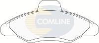 Trw CBP0393 - PASTILLA-COMLINE