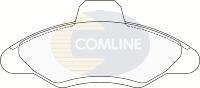 Comline CBP0393 - PASTILLA-COMLINE