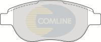 Comline CBP01038 - PASTILLA-COMLINE