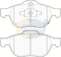 Comline CBP31249 - PASTILLA-COMLINE