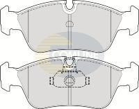 Comline CBP01023 - PASTILLA-COMLINE