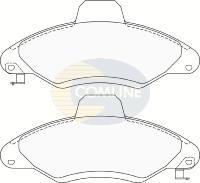  CBP3393 - PASTILLA-COMLINE