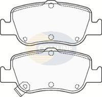 Trw CBP31572 - PASTILLA-COMLINE