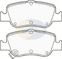 Comline CBP31572 - PASTILLA-COMLINE