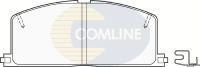Comline CBP3163 - PASTILLA-COMLINE