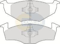 Trw CBP0180 - PASTILLA-COMLINE   2609.20