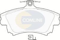 Comline CBP3813 - PASTILLA-COMLINE