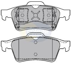 Comline CBP01153 - PASTILLA