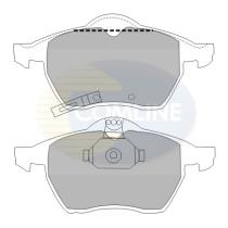 Trw CBP31167 - PASTILLA-COMLINE