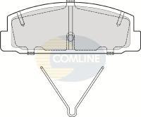 Comline CBP0986 - PASTILLA-COMLINE