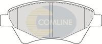 Comline CBP01160 - PASTILLA-COMLINE