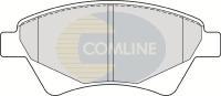 Trw CBP01160 - PASTILLA-COMLINE