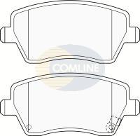 Trw CBP3984 - PASTILLA-COMLINE