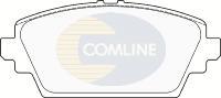  CBP0802 - PASTILLA-COMLINE