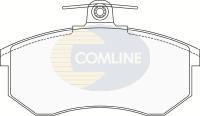 Comline CBP0511 - PASTILLA-COMLINE