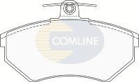  CBP0736 - PASTILLA-COMLINE