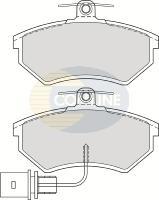 Comline CBP1736 - PASTILLA-COMLINE