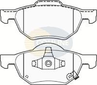 Comline CBP31195 - PASTILLA-COMLINE     21068.02